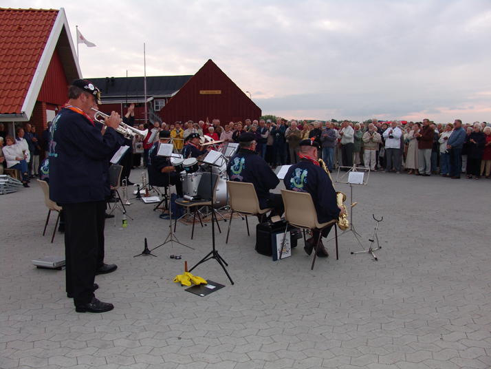 Porsgrunn Janitsjarorkester